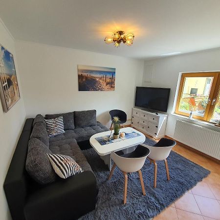 Ferienwohnung Oerni Koserow المظهر الخارجي الصورة