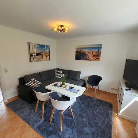 Ferienwohnung Oerni Koserow المظهر الخارجي الصورة