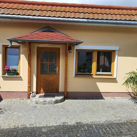 Ferienwohnung Oerni Koserow المظهر الخارجي الصورة