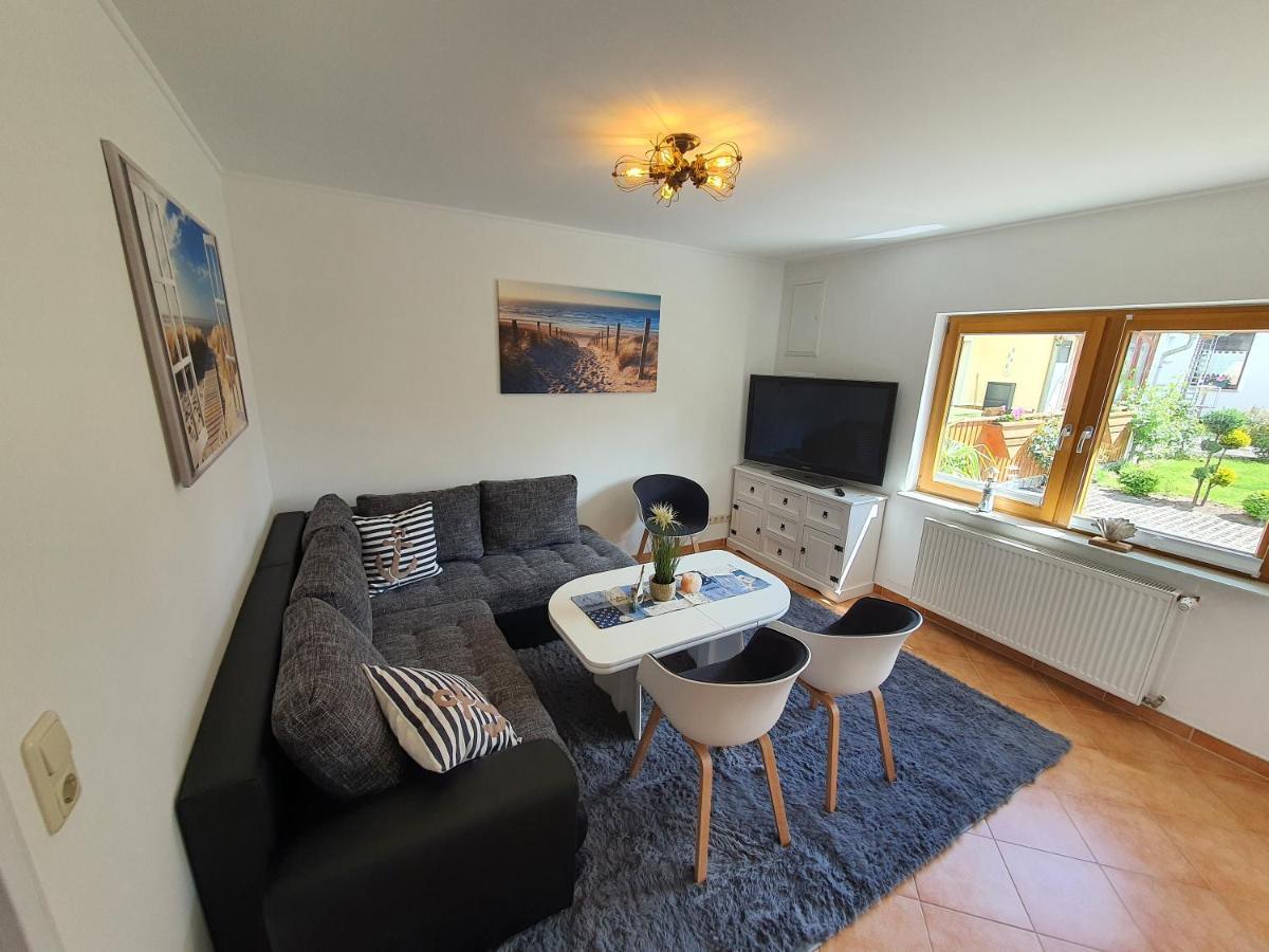 Ferienwohnung Oerni Koserow المظهر الخارجي الصورة