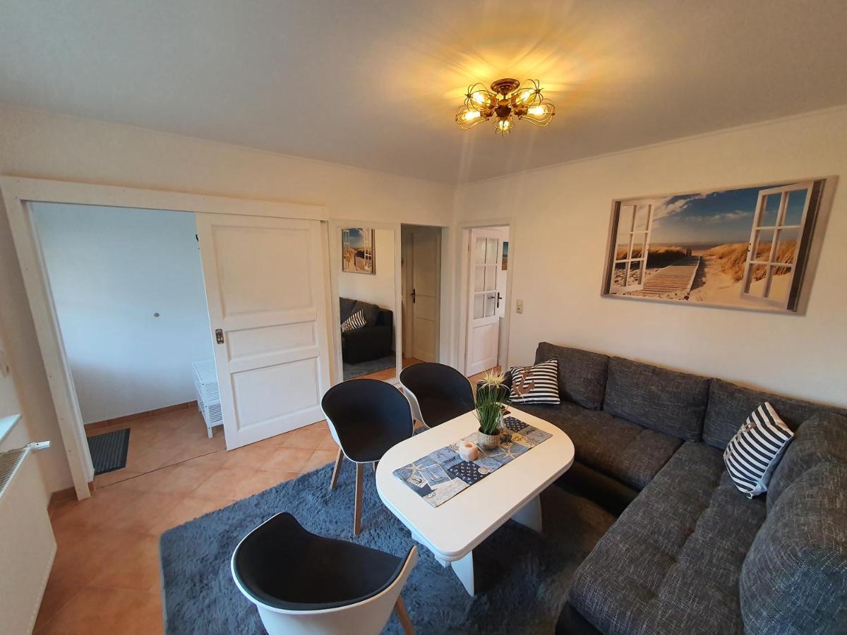 Ferienwohnung Oerni Koserow المظهر الخارجي الصورة