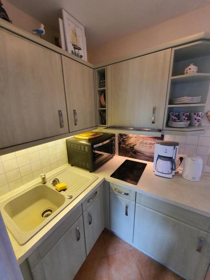 Ferienwohnung Oerni Koserow المظهر الخارجي الصورة